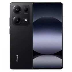 Смартфон Xiaomi Redmi Note 14S NFC черный